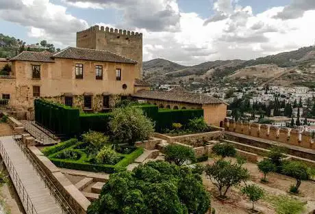 Photo de Patio de Machuca