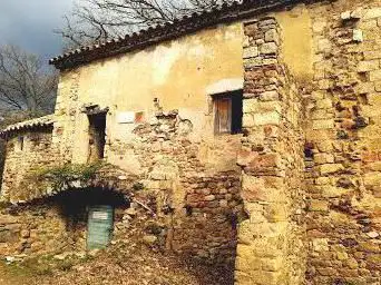 Photo de Santa Maria de Requesens