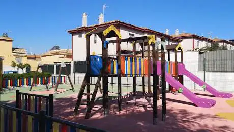 Photo de Chicorro Park