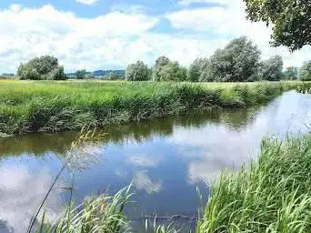 Scheldemeersen