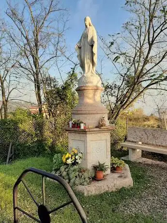 Photo de Punto panoramico