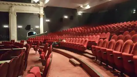 Photo de Cinéma Cgr Bordeaux Le Français