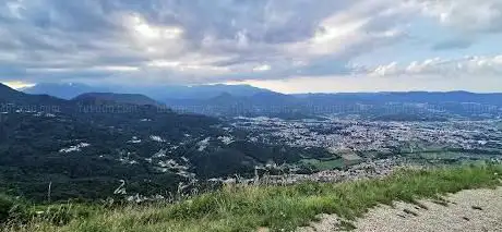 Photo de Prà Minore