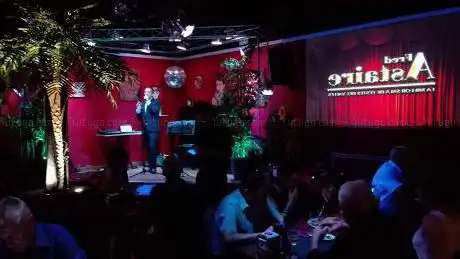 Photo de Sala Fred Astaire