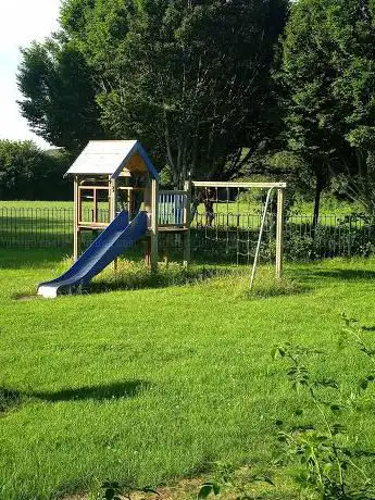 Photo de Millennium Green
