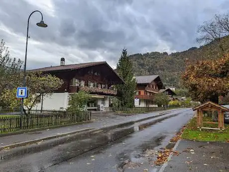 Photo de Tourist Information Wilderswil