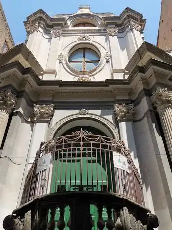 Photo de Museo delle Torture