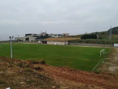 Photo de Terrain de football Suevos (Os RÃ­os)