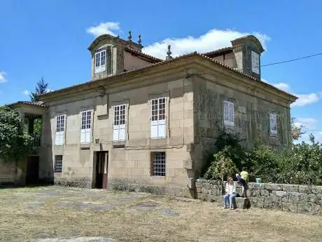 Photo de Capela de Puga