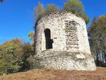 Photo de Tour Barral, Voiron