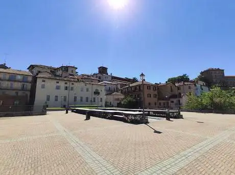 Punto panoramico