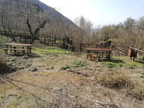 Photo de Fonte Arenosa