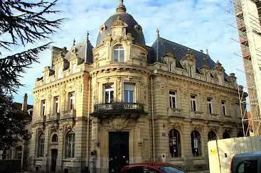 Centre Culturel Arteméum