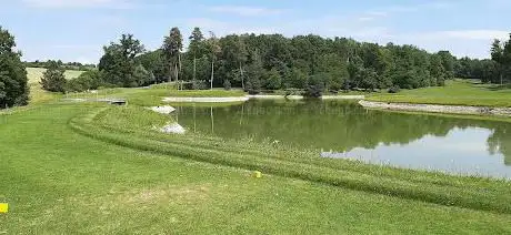 Photo de Golf Vichy Forest of Montpensier