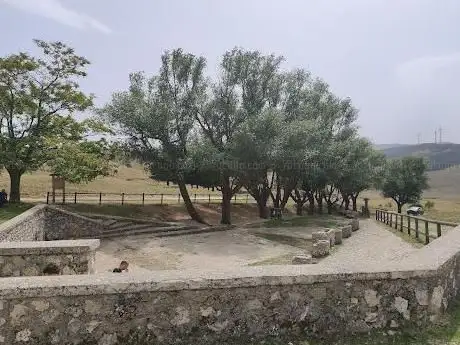 Photo de Fonte Cituro