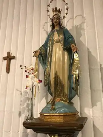 Photo de Parroquia San Esteban