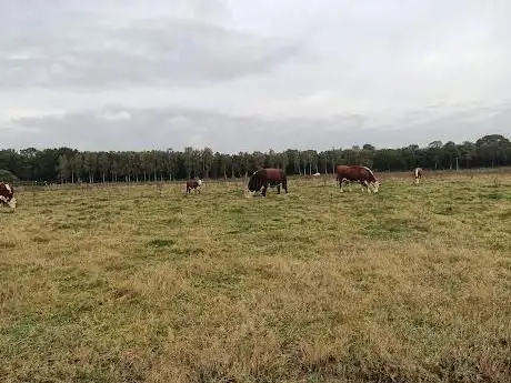 Photo de hoeve jagersrust