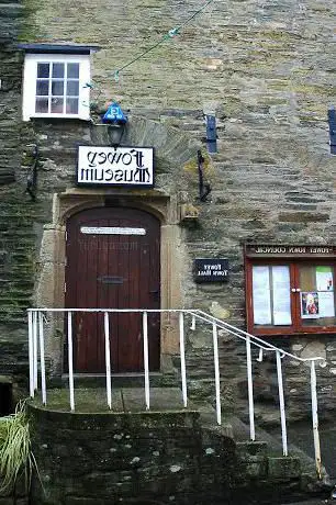 Fowey Museum