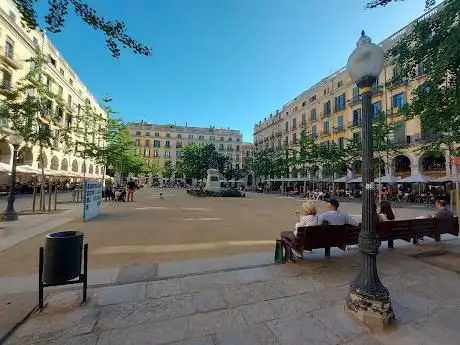 Photo de Girona Free Tour