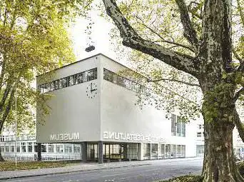 Photo de Museum for design