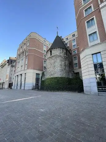 Tour Noire