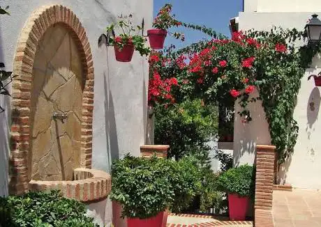Photo de Pasaje de MarÃ­a Cintrano
