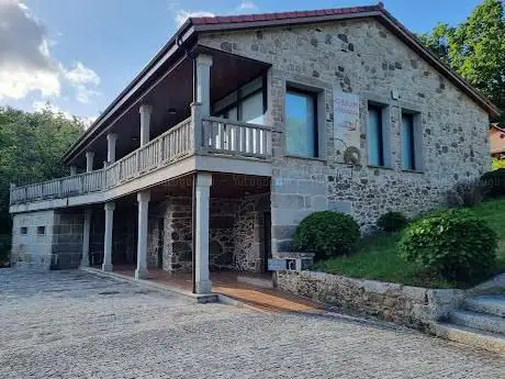 Photo de Museo Etnografico de Loiro