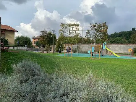 Parco pubblico