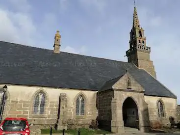 Photo de Église du Pays d'Iroise