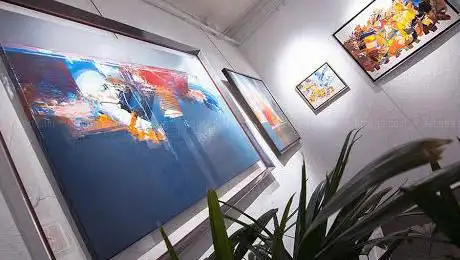 Photo de Galerie Briec Leterreau