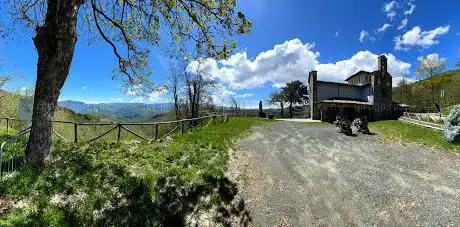 Photo de Pineta di Coli