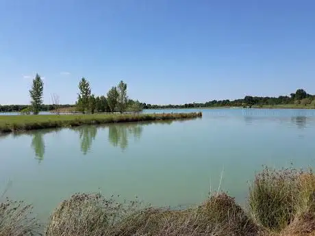 Photo de Lac Bleu