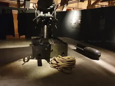 Photo de Museo Scuola Bombardieri del Re