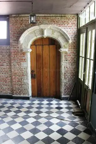 Photo de Galerij Artisjok