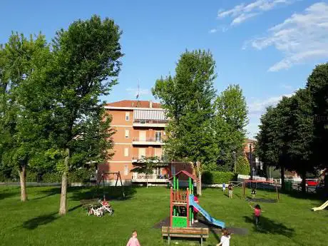 Photo de Spazio Giovani