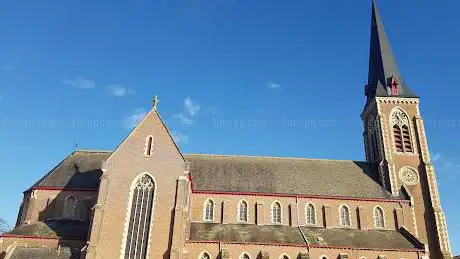 Sint-Egidiuskerk