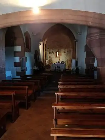 Photo de Sant Miquel d'Eramprunyà