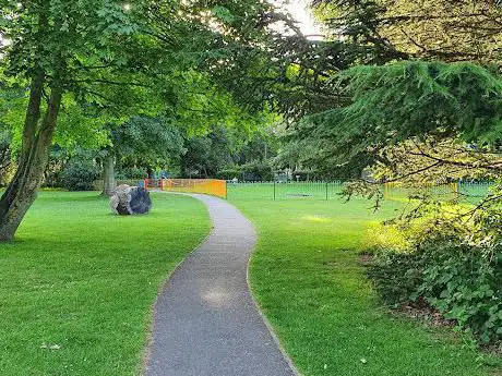 Photo de Thorney Play Park