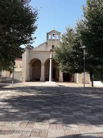 Parrocchia Ss. Nome di Gesù