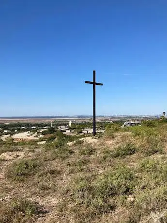 Photo de Cruz de la Sierra de San Cristóbal