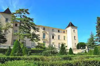 Photo de Restinclières Department Domain 🌳