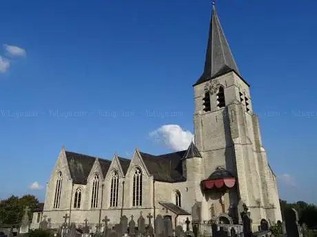 Photo de Sint-Jan Onthoofding