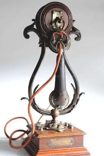 Photo de Musée du téléphone