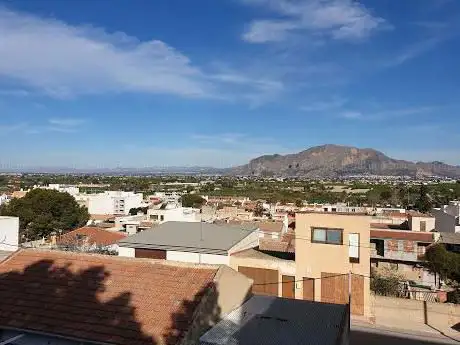 Photo de Santa Ana Park