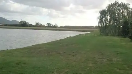 Photo de Lago Moneta