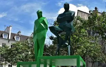 Sculpture