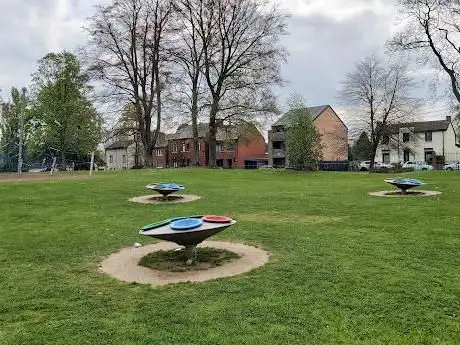 Parc Gobbe
