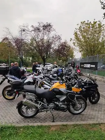 Photo de Area feste comunale via San Giovanni Bosco