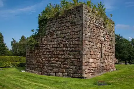 Photo de Craiglockhart Castle