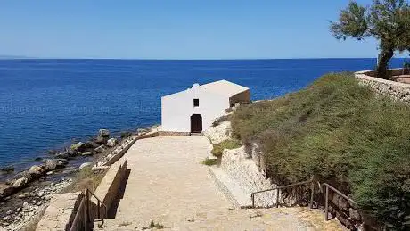 Church of Saint Gavinus 'a Mare'
